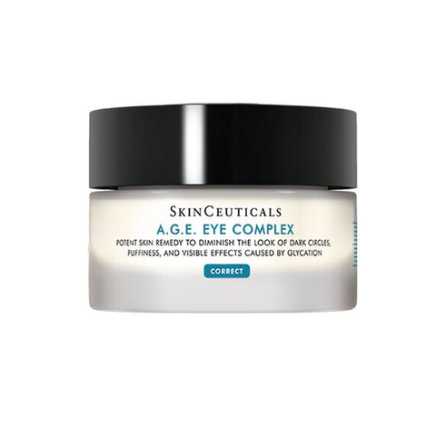 SKINCEUTICALS A.G.E. EYE COMPLEX / KEM DƯỠNG VÙNG MẮT LÀM GIẢM DẤU CHÂN CHIM VÀ LÀM MỜ NẾP NHĂN