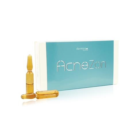 DERMICA ACNEZON/ SERUM TRỊ MỤN DERMICA ACNEZON