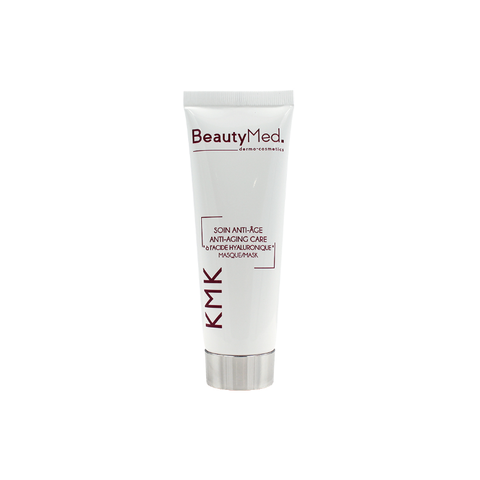 BEAUTYMED HYALURONIC ACID CREAM MASK: Mặt Nạ Kem Siêu Cấp Ẩm, Phục Hồi Da Khô & Căng Bóng Tức Thì