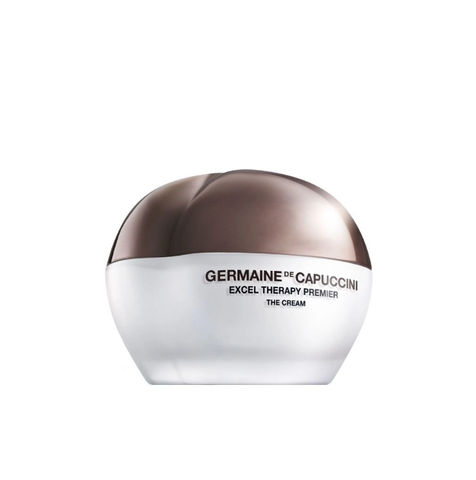 GERMAINE DE CAPUCCINI TIMEXPERT SRNS PREMIER THE CREAM (50ML): Kem Dưỡng Tái Sinh Da Cao Cấp, Chống Lão Hóa Toàn Diện