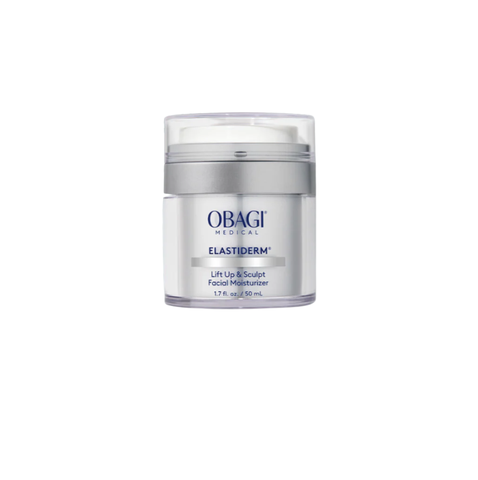 OBAGI MEDICAL ELASTIDERM® LIFT UP & SCULPT FACIAL MOISTURIZER - Kem Dưỡng Nâng Cơ, Săn Chắc Da