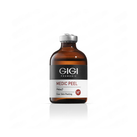 GIGI MEDIC PEEL PMA47 CLEAR SKIN PEEL / DUNG DỊCH PEEL HỖ TRỢ PHỤC HỒI & CÂN BẰNG DA DẦU, DA MỤN 