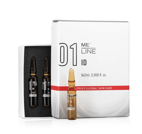 MELINE 01 ID: Giải Pháp Chuyên Sâu Giúp Depigmentation Và Tái Cấu Trúc Sắc Tố Da