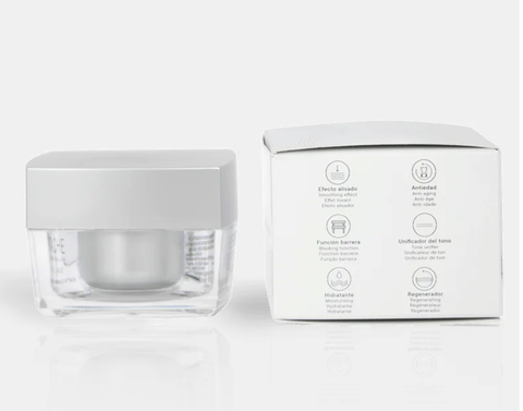 Atache Vital Age Antiage VB-3 Wrinkle Attack: Kem Dưỡng Tái Sinh Làn Da & Xóa Mờ Nếp Nhăn Chuyên Sâu