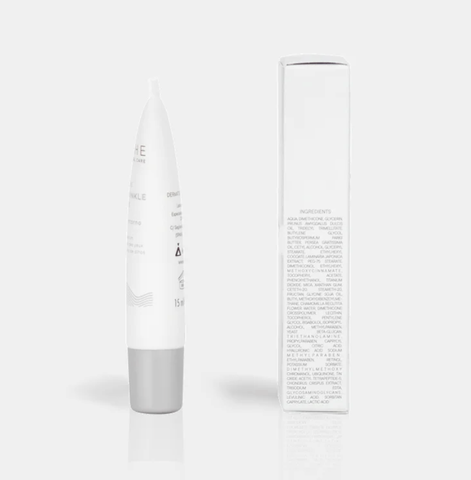 Atache Vital Age Eye Wrinkle Attack: Tinh Chất Retinol Trẻ Hóa & Đánh Tan Quầng Thâm Mắt