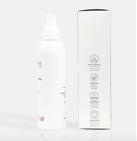 Atache Soft Derm Aqua Defense: Lotion Cân Bằng, Làm Dịu & Phục Hồi Da Nhạy Cảm