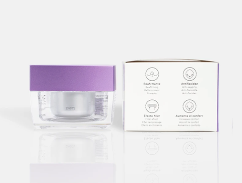 Atache Lift Therapy Solution: Kem Nâng Cơ, Săn Chắc Da & Xóa Mờ Nếp Nhăn Biểu Cảm