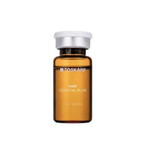TOSKANI Anti-ageing Cocktail – Tinh Chất Dưỡng Ẩm Chuyên Sâu, Hỗ Trợ Nuôi Dưỡng Làn Da Trông Tươi Trẻ Và Mịn Màng
