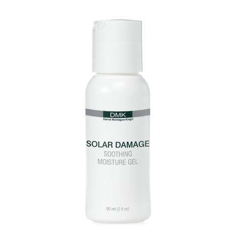 DMK Solar Damage Gel: Cấp Cứu Làn Da Khô, Mất Nước, Trẻ Hóa Căng Bóng Chuẩn Spa 