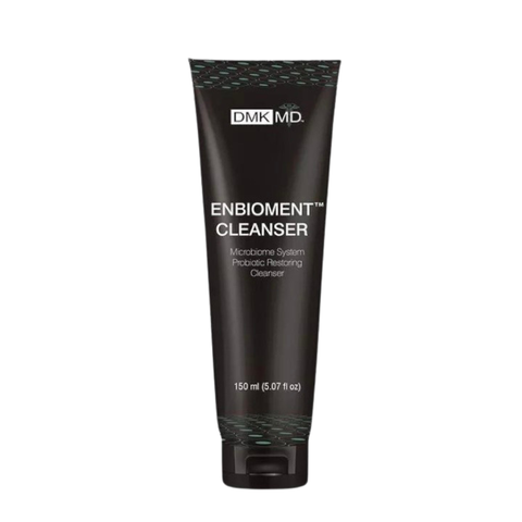DMK ENBIOMENT CLEANSER / SỮA RỬA MẶT SẠCH SÂU, GIÚP TÁI CÂN BẰNG HỆ VI SINH TRÊN DA (PRE-BIOTIC) 