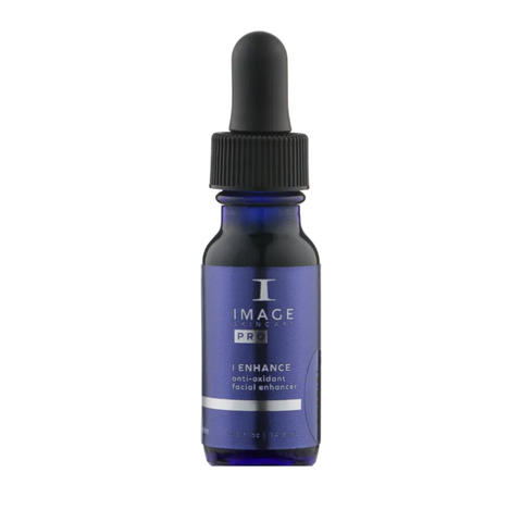 I ENHANCE ANTI-OXIDANT FACIAL ENHANCER / TINH CHẤT CHỐNG OXY HÓA LÀM DỊU DA CẤP TỐC
