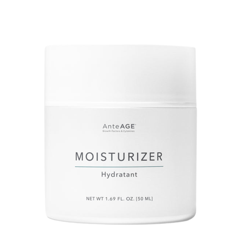 ANTEAGE® MOISTURIZER / KEM DƯỠNG ẨM HỖ TRỢ SỬA CHỮA HÀNG RÀO BẢO VỆ DA 