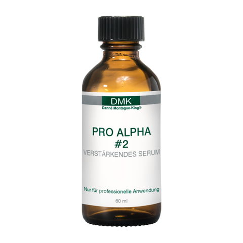 DMK PRO ALPHA PEEL #2 / PEEL AHA KẾT HỢP VỚI BHA TRONG LIỆU TRÌNH LÃO HÓA, HOẶC THAY DA SINH HỌC 