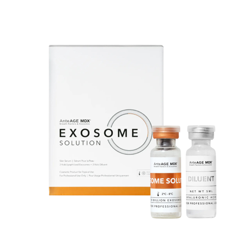 ANTEAGE MDX EXOSOME SOLUTION / DUNG DỊCH CHIẾT XUẤT TỪ TẾ BÀO GỐC 