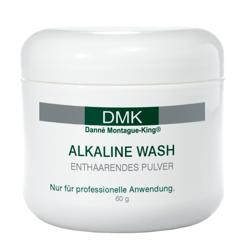 DMK ALKALINE WASH / TẨY DA CHẾT CÓ TÍNH KIỀM 