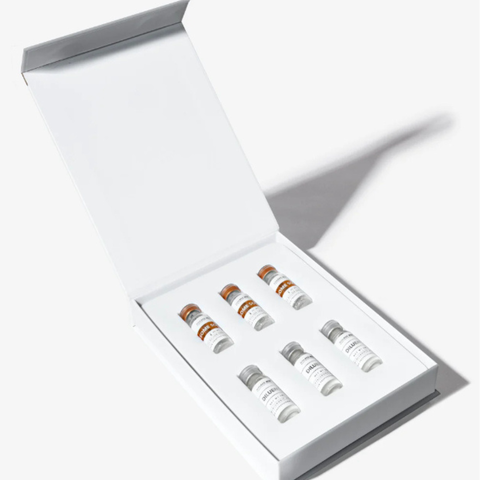 ANTEAGE MDX EXOSOME SOLUTION / DUNG DỊCH CHIẾT XUẤT TỪ TẾ BÀO GỐC 