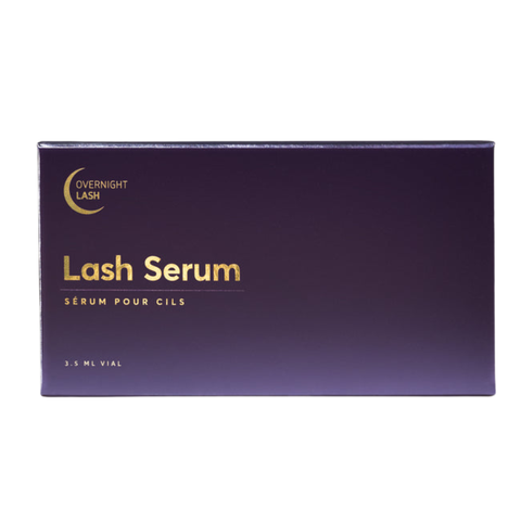 ANTEAGE MD® OVERNIGHT LASH / TINH CHẤT DƯỠNG, LÀM DÀY VÀ DÀI MI 