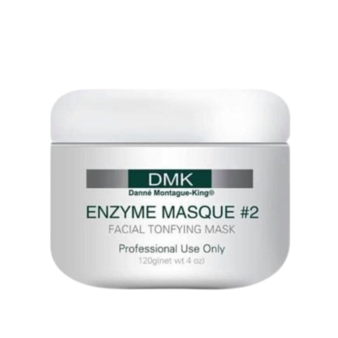 DMK ENZYME MASQUE #2 / MẶT NẠ SĂN CHẮC THON GỌN CƠ MẶT, CẢI THIỆN RÕ RỆT NẾP NHĂN, GIÚP DA MỊN MÀNG 