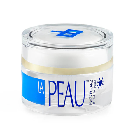 LA PEAU DAY CREAM-GEL HYDRATING COMPLEX / KEM - GEL PHỨC HỢP TRẺ HOÁ BAN NGÀY 