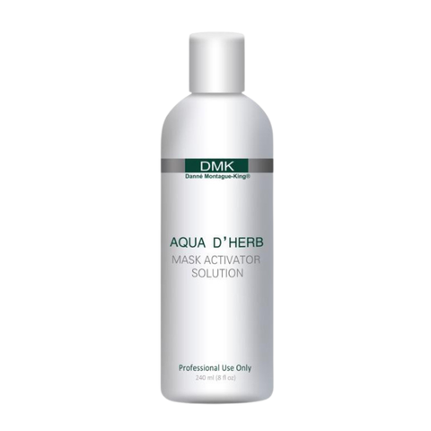 DMK AQUA D’HERB / DUNG DỊCH KÍCH HOẠT CÁC LOẠI ENZYME 