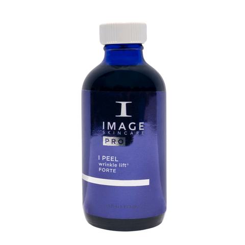 I PEEL WRINKLE LIFT FORTE / DUNG DỊCH LÀM TRẺ HÓA DA