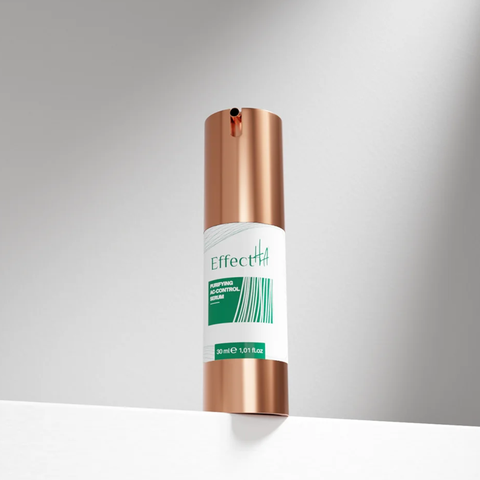 EFFECTHA PURIFYING AC CONTROL SERUM: Huyết Thanh Thanh Lọc & Kiểm Soát Mụn Hiệu Quả Cho Làn Da Sáng Khỏe