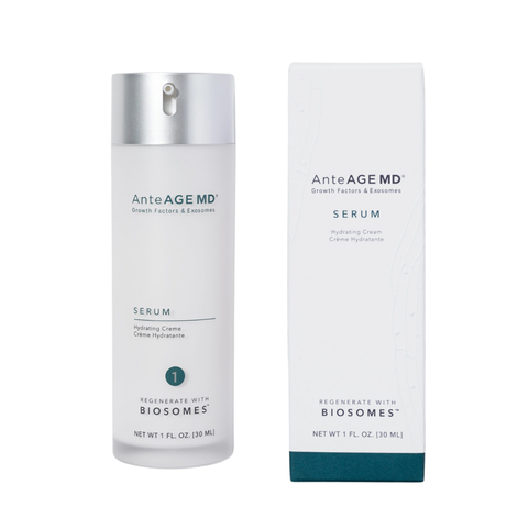 ANTEAGE MD BIOSOME SERUM 30ML / TINH CHẤT CHỐNG OXY HÓA, KHÁNG VIÊM, TRẺ HÓA VÀ PHỤC HỒI DA 