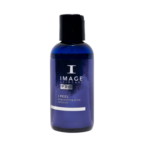 I PEEL DEGREASING PREP SOLUTION / DUNG DỊCH SÁT KHUẨN LÀM SẠCH DA