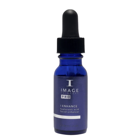 I ENHANCE HYALURONIC ACID FACIAL ENHANCER / TINH CHẤT CĂNG DA DƯỠNG ẨM