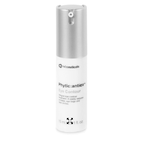 Phytic: antiox Eye Contour / Kem xóa bọng mỡ và quầng thâm mắt