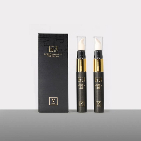 FAU EGFEP INTENSIVE EYE CREAM / KEM MẮT XÓA NHĂN, NÂNG CƠ CHỨA EGF, PEPTIDE