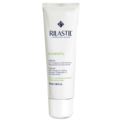 RILASTIL ACNESTIL CREAM/ KEM DƯỠNG DÀNH CHO DA MỤN RILASTIL ACNESTIL CREAM