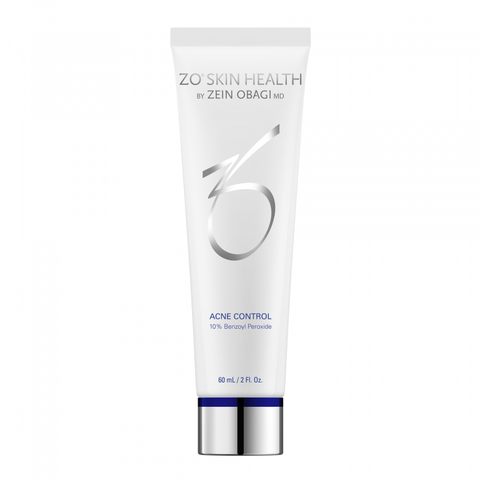 ZO SKIN HEALTH ACNE CONTROL / KEM ĐIỀU TRỊ MỤN TRỨNG CÁ