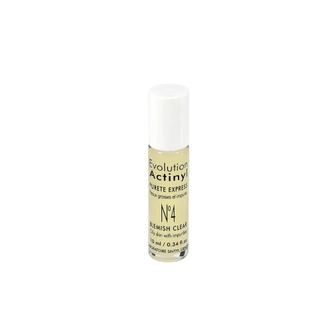 METHODE PHYSIODERMIE ACTINYL NO.4  / LĂN MỤN KIỂM SOÁT NHỜN, KHÔ NHÂN MỤN, GIẢM SƯNG ĐỎ, NGĂN NGỪA MỤN TỨC THÌ