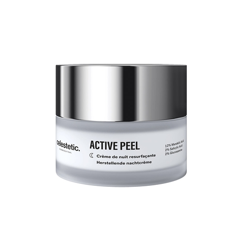 CELESTETIC ACTIVE PEEL / PEEL DA DẠNG KEM TRẺ HÓA, GIẢM MỤN