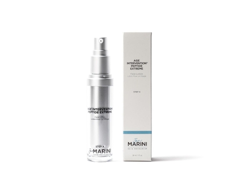 JAN MARINI SKIN RESEARCH AGE INTERVENTION PEPTIDE EXTREME / KEM  DƯỠNG NGĂN NGỪA LÃO HÓA