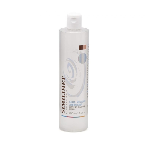 SIMILDIET AQUA MICELAR MAKEUP REMOVER / NƯỚC TẨY TRANG ( 400ML)