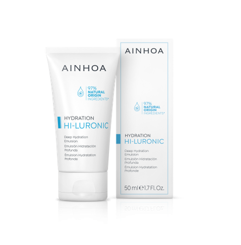 AINHOA DEEP HYDRAITON EMULSION / KEM DƯỠNG TINH CHẤT GIÀU ( THUẦN CHAY)