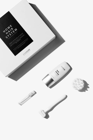 ANTEAGE MD® HOME HAIR SYSTEM / BỘ SẢN PHẨM CHĂM SÓC TÓC TẠI NHÀ 
