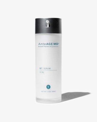 ANTEAGE MD® SERUM / TINH CHẤT CHỐNG OXY HÓA, PHỤC HỒI HÀNG RÀO BẢO VỆ DA 