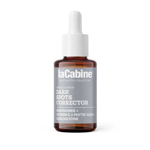 LACABINE Dark Spots Corrector Serum / TINH CHẤT LÀM MỜ VẾT THÂM, ĐỀU MÀU VÀ SÁNG DA