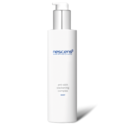 NESCENS ANTI-SKIN SLACKENING COMPLEX-BODY / KEM DƯỠNG THỂ CẢI THIỆN VÙNG DA BỊ CHÙNG NHÃO