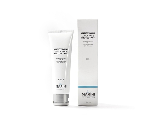 JAN MARINI SKIN RESEARCH ANTIOXIDANT DAILY FACE PROTECTANT SPF33 / KEM CHỐNG NẮNG CHỐNG OXY HÓA