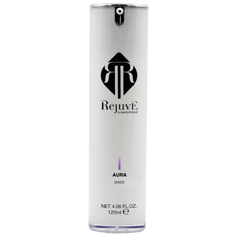 REJUVE AURA MASK 120ML/ MẶT NẠ DÀNH CHO DA KHÔ VÀ DA NHẠY CẢM REJUVE AURA MASK 120ML
