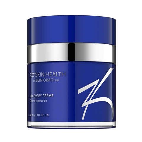 ZO SKIN HEALTH RECOVERY CRÈME / KEM DƯỠNG CẤP ẨM - LÀM DỊU CHO DA KHÔ, NHẠY CẢM