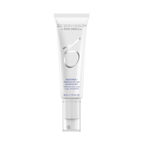 ZO SKIN HEALTH ROZATROL / KEM DƯỠNG PHỤC HỒI, TÁI TẠO & GIẢM ĐỎ DA