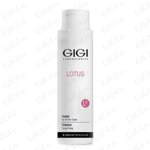 LOTUS TONER/ NƯỚC HOA HỒNG DÀNH CHO MỌI LOẠI DA