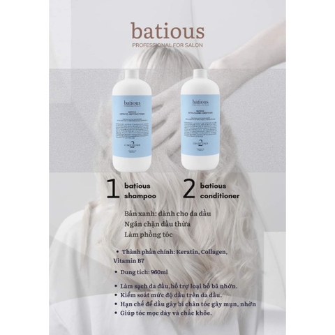 BATIOUS | Pharma Cosmetics