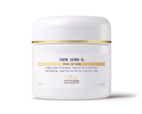 BIOLOGIQUE RECHERCHE CRÈME DERMO-RL / KEM DƯỠNG PHỤC HỒI CHUYÊN SÂU CHO LÀN DA THIẾU ẨM, THIẾU LIPID 