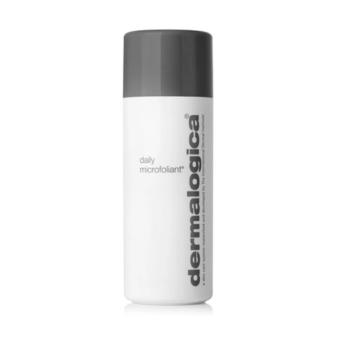 DERMALOGICA DAILY MICROFOLIANT: Tẩy Tế Bào Chết Dạng Bột, Cho Làn Da Sáng Mịn Mỗi Ngày